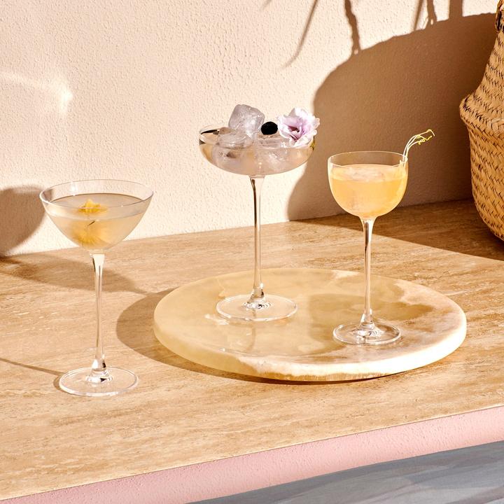 Immagine prodotto Nude Glass Selvaggia (1.35 dl, 2 x, Bicchieri da aperitivo)