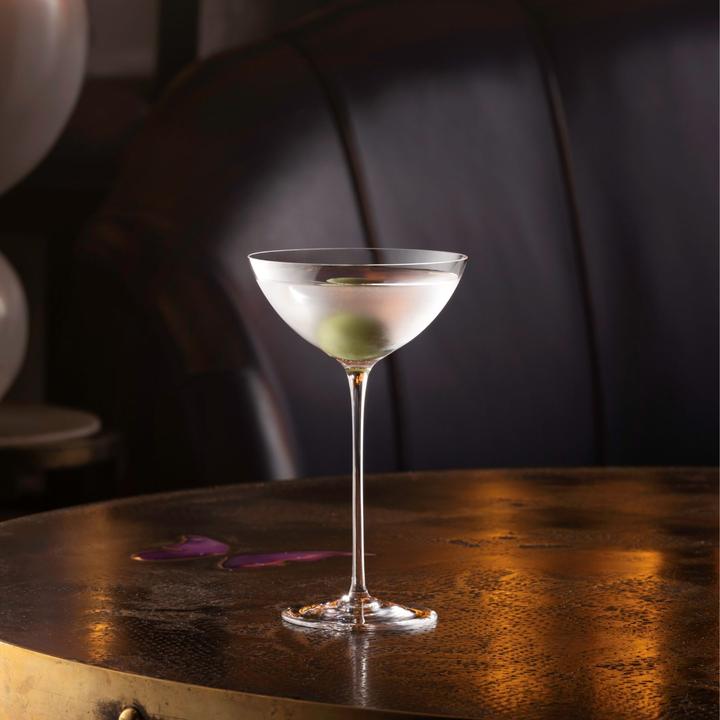 Image du produit Nude Glass Savage (1.70 dl, 2 x, Verres à Martini)