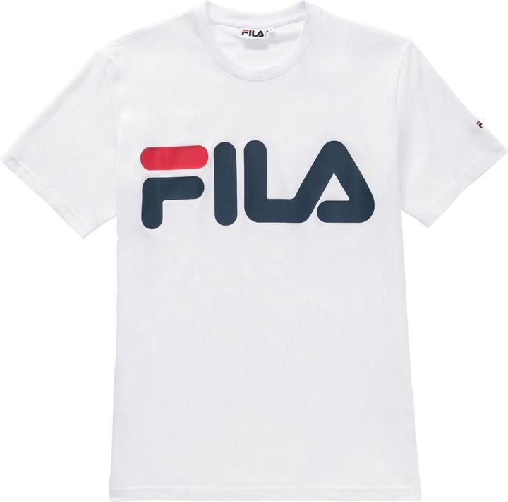 FILA Urban Line Classic T-Shirt (XS)