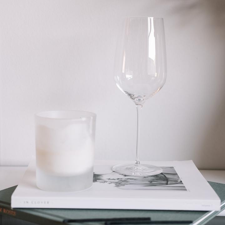 Produktbild Nude Glass Stem Zero (42 cl, 1 Gläser, Weissweingläser)