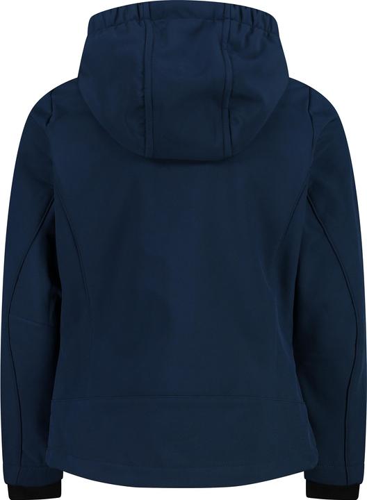 Produktbild CMP Campagnolo Girls Fix Hoodie Softshell (164)