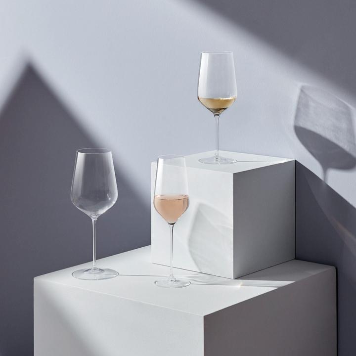 Image du produit Nude Glass Étape zéro Trio (51 cl, 3 Verres, Verres à vin rouge)