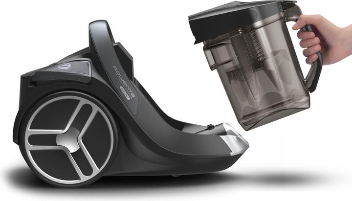 Produktbild Rowenta Staubsauger