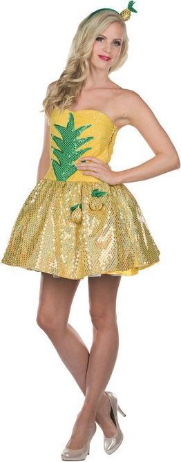 Immagine prodotto Rubies Ananas (36)