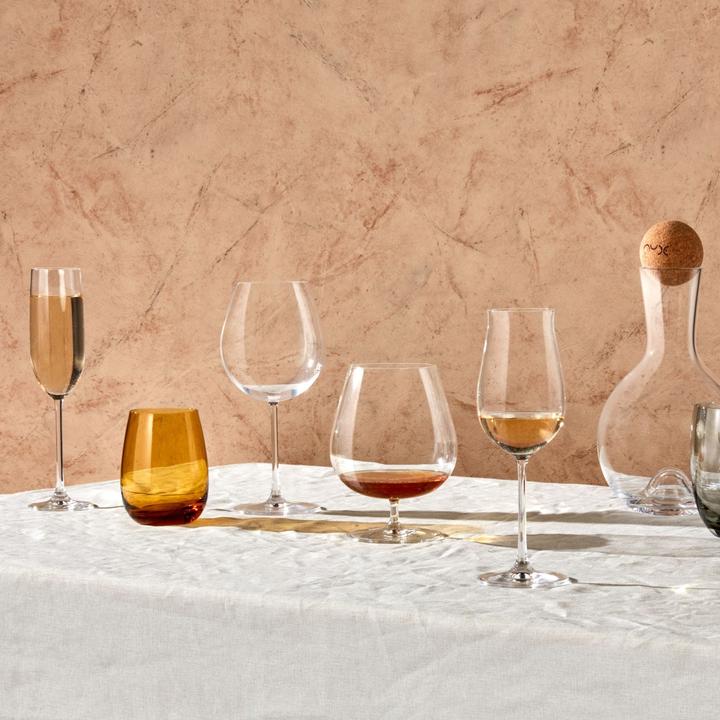 Immagine prodotto Nude Glass Vintage (32000 cl, 2 Occhiali, Bicchieri da vino bianco)