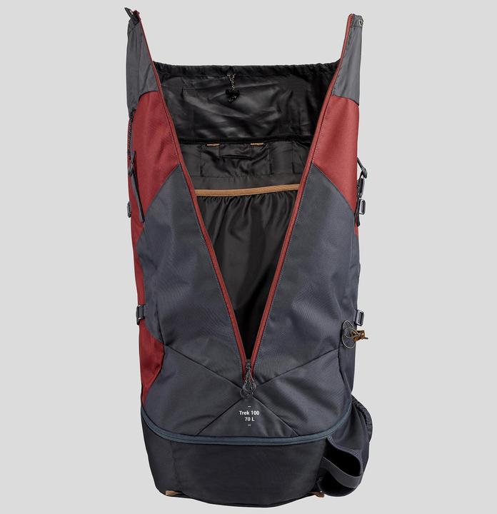 Produktbild Simond Mt 100 Easyfit (70 l)
