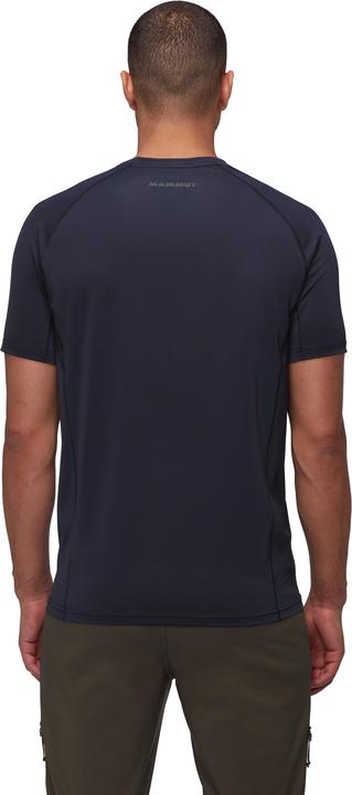 Actual product image Mammut Selun FL T-Shirt Men Logo (XL)