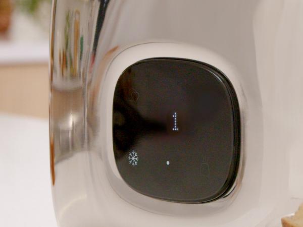 Actual product image Tefal Majestuo