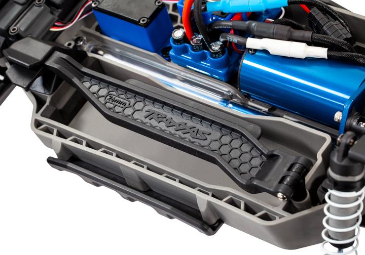 Actual product image Traxxas Hoss (RTR Ready-to-Run)