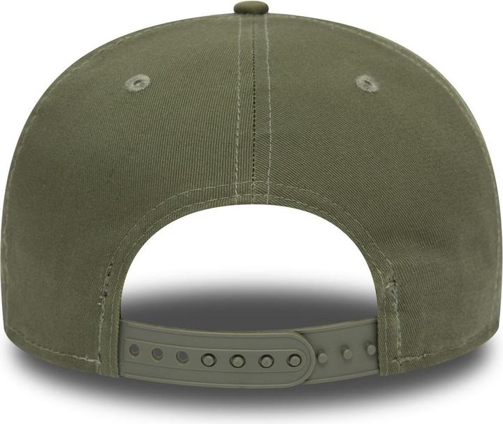 Produktbild New Era 9Fifty Snapback Cap - OUTLINE Los Angeles Dodgers - (S/M)