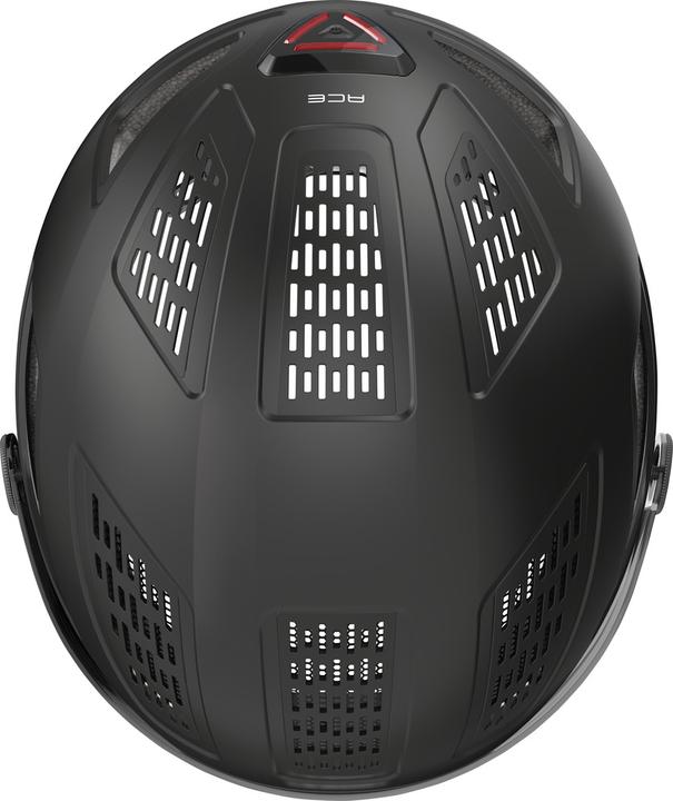 Immagine prodotto Abus Hyban 2.0 Asso (56 - 61 cm)