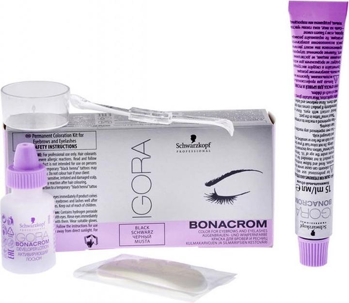 Immagine prodotto Schwarzkopf Professional Bonacrom