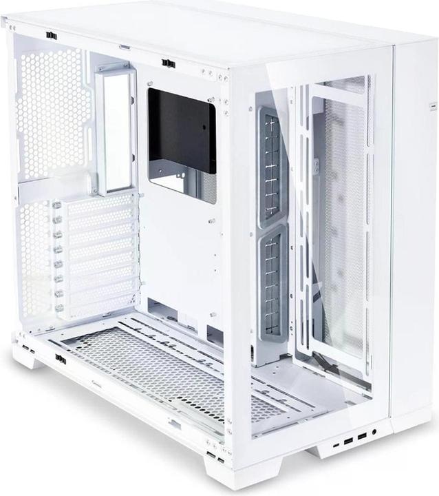 Actual product image Lian-Li O11 Dynamic EVO, Tempered Glass (E-ATX, ATX, mATX, Mini-ITX)