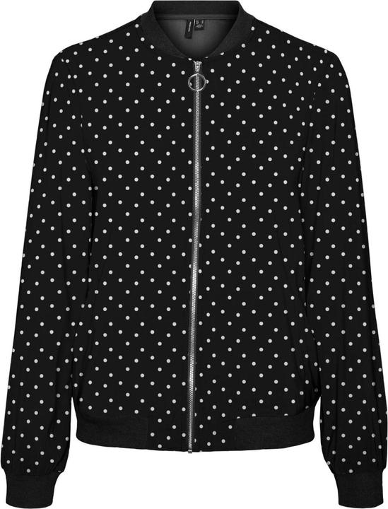 Produktbild Vero Moda VMCOCO Bomberjacke Blousonjacke (XL)