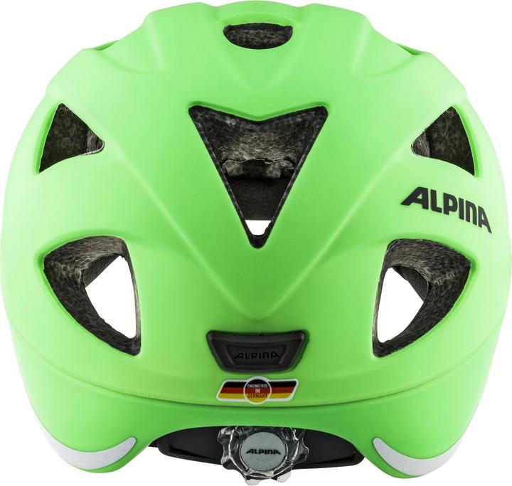 Produktbild ALPINA SPORTS Ximo L.E. (49 - 54 cm)