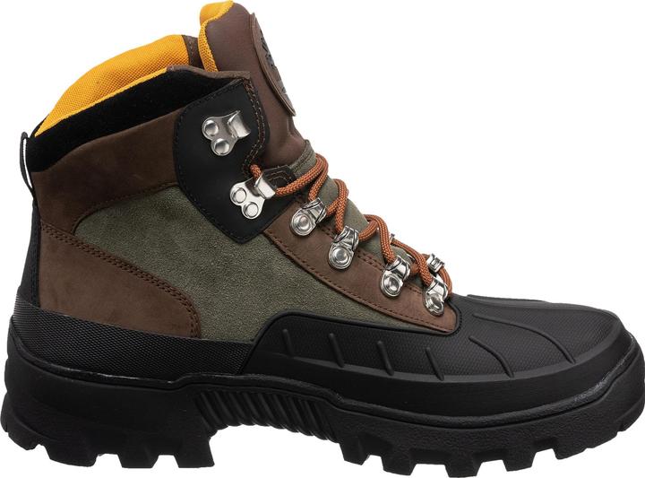 Actual product image Timberland Vibram Euro Hiker WP Shoes - 107627 (44)
