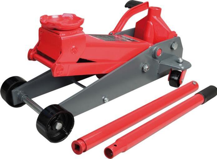 Proline Martinetto idraulico Pro-Line 3t 150-480mm (46927)