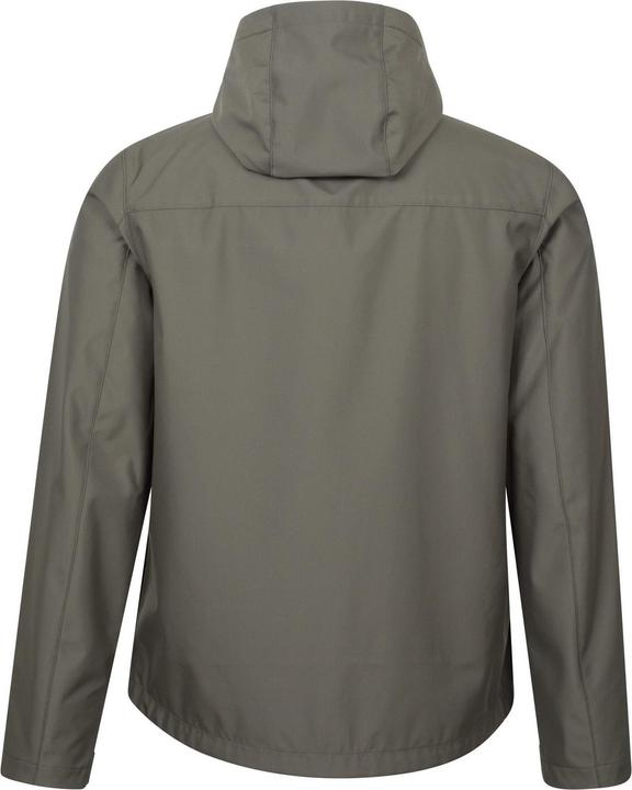 Image du produit Mountain Warehouse - Veste softshell IONA - Homme (4XL)