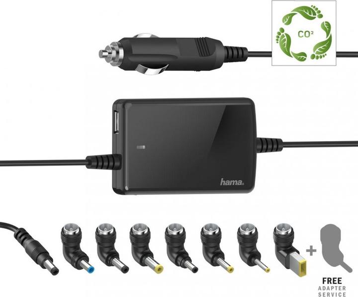 Hama Universal Kfz (70 W)