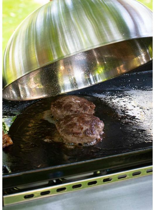Immagine prodotto Campingaz Cappuccio da cucina Premium Plancha