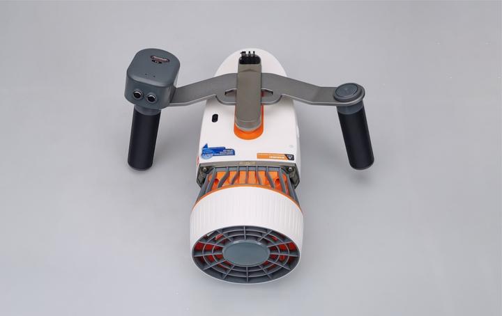 Actual product image Sublue Whiteshark Tini