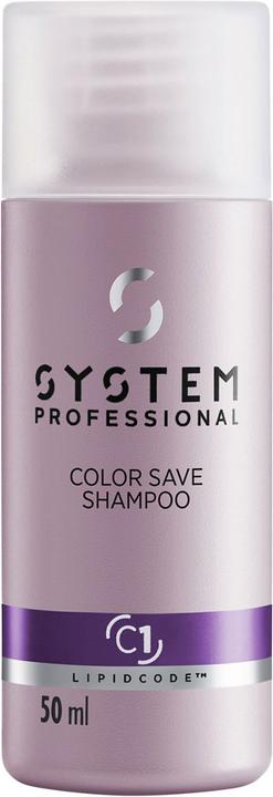 System Professional Color Save - Shampoo