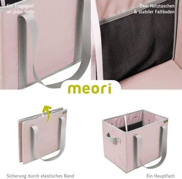 Immagine prodotto Meori Cestini per la spesa