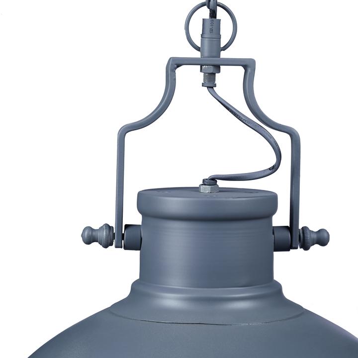 Immagine prodotto Relaxdays Lampadario stile industrial grande (E27)