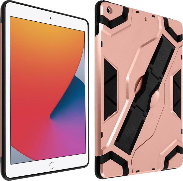 Produktbild Avizar Goldo Series (iPad 2021 (9. Gen))