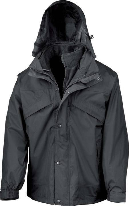 Produktbild Regatta 3 En 1 Zip & Clic (XXL)