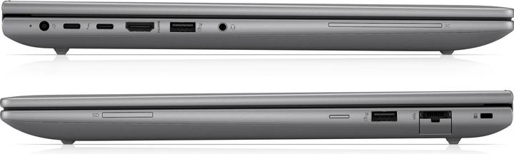 Actual product image HP ZBook Power G11 (16", Intel Core Ultra 9 185H, 32 GB, 1000 GB, CH)