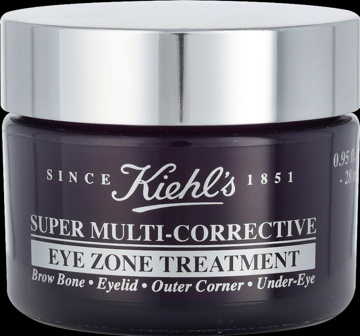 Immagine prodotto Kiehl's Trattamento Super Multi-Correttivo Zona Occhi (Crema, 28 ml)