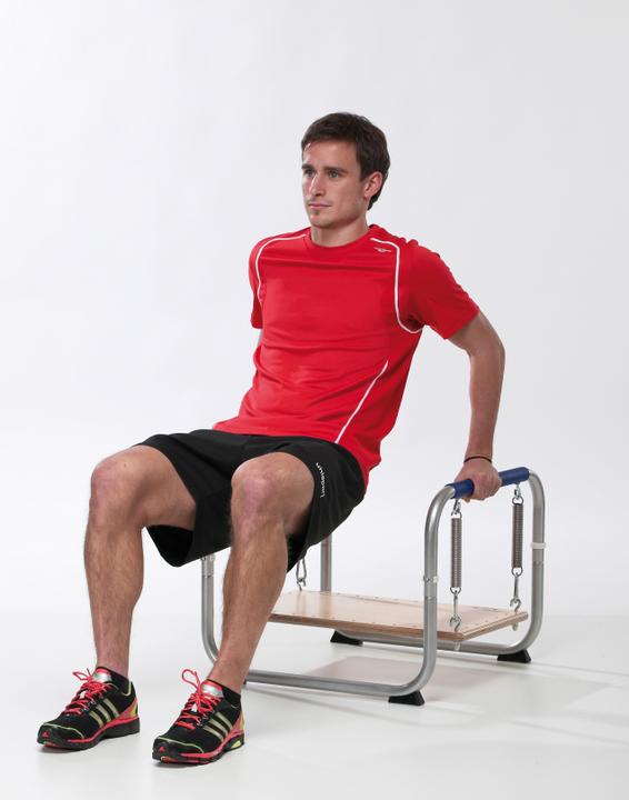 Image du produit Pedalo Stabilisateur Sport