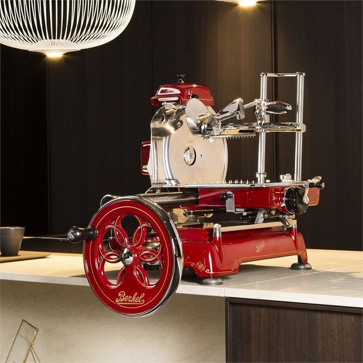 Image du produit Berkel Hommage à Volano