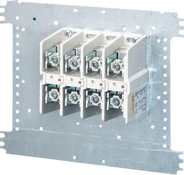 Produktbild Hensel HEN Mi VE 120 Einspeisungsklemme 250A 4-polig