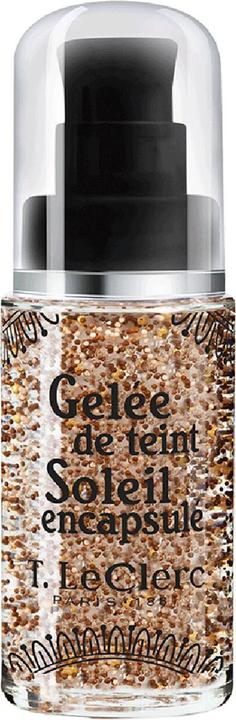 T. LeClerc Complexion Gel - Encapsulated Sun (Sonnencreme, 30 ml)
