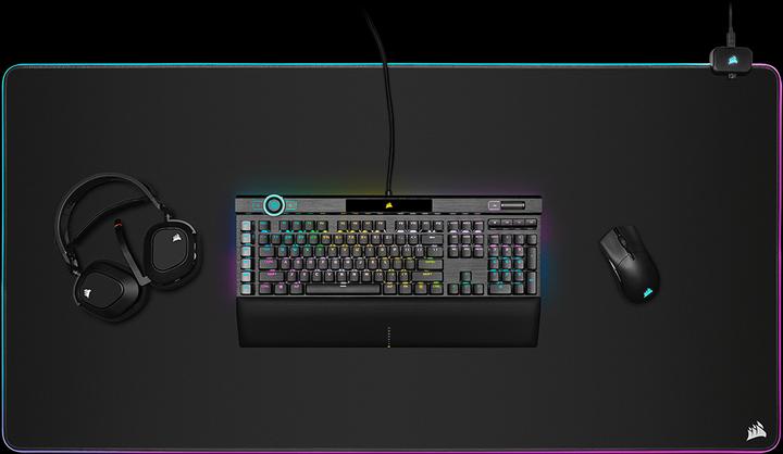 Immagine prodotto Corsair MM700 RGB Extended (XXL)