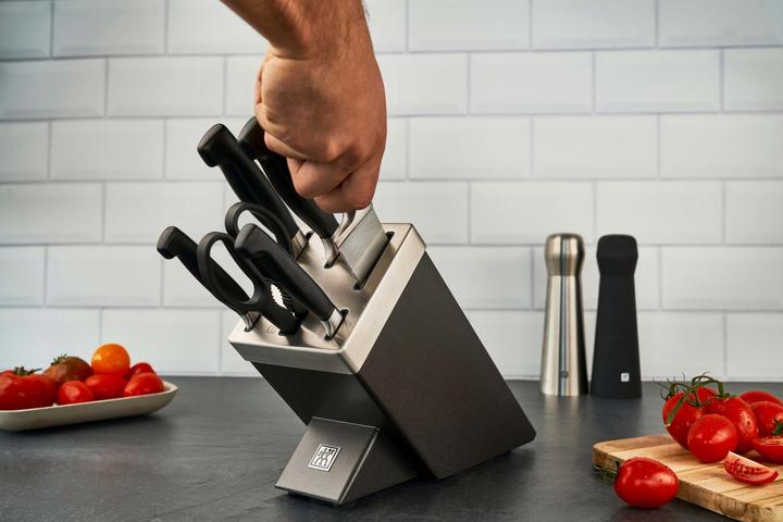 Produktbild Zwilling Vier Sterne
