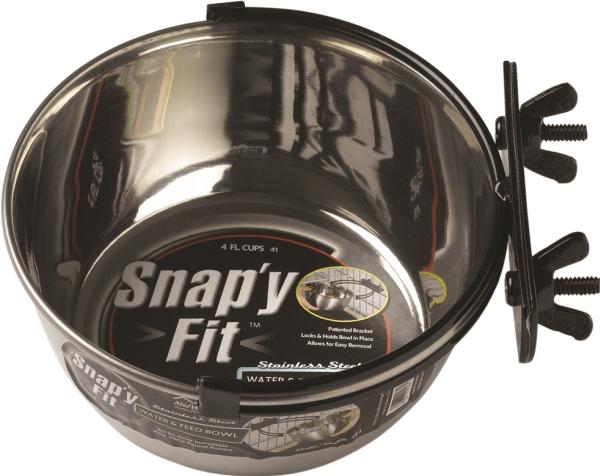 Produktbild ICrate 10 OZ Snapy Fit Coop Cup 0,3 L (0.30 l)