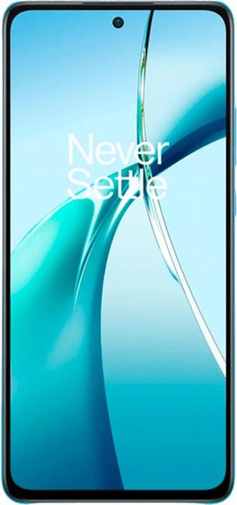 Productafbeelding OnePlus Nord CE4 Lite (256 GB, Mega Blauw, 6.67", Hybride dubbele SIM, 50 Mpx, 5G)