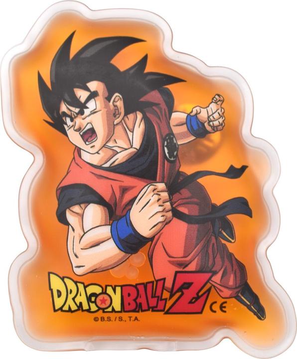 Produktbild Take Care Dragenoball Z Handwärmer