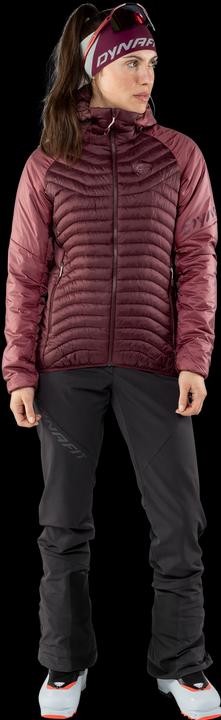 Image du produit Dynafit Veste à capuche Speed Insulation (L)