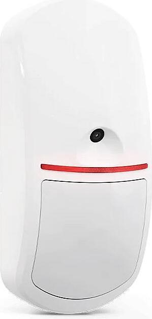 Actual product image Satel BE WAVE Wireless passive infrared detector with motion detector Cam APCAM-200 ABAX2 (15 m)