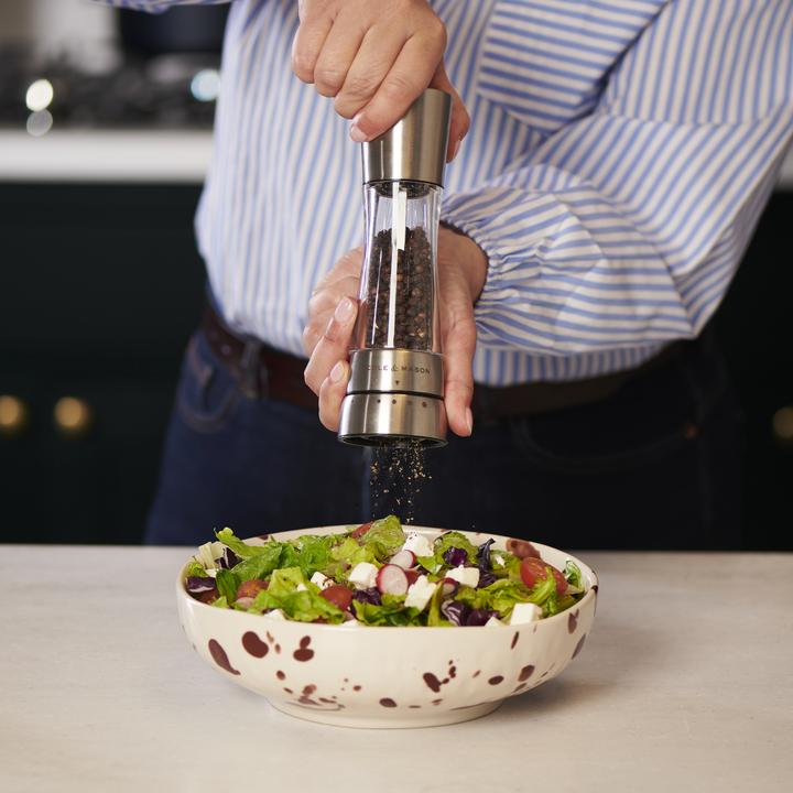 Actual product image Cole & Mason Derwent (Pepper)