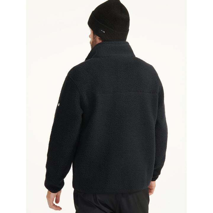 Produktbild Aigle Polaire sherpa à fermeture éclair (XL)