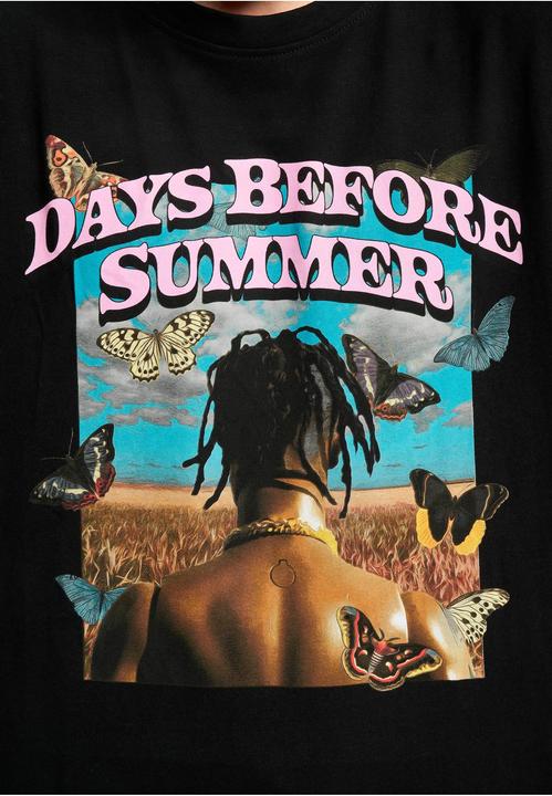 Produktbild Mister Tee Days Before Summer Oversize Tee - 12661 (3XL)