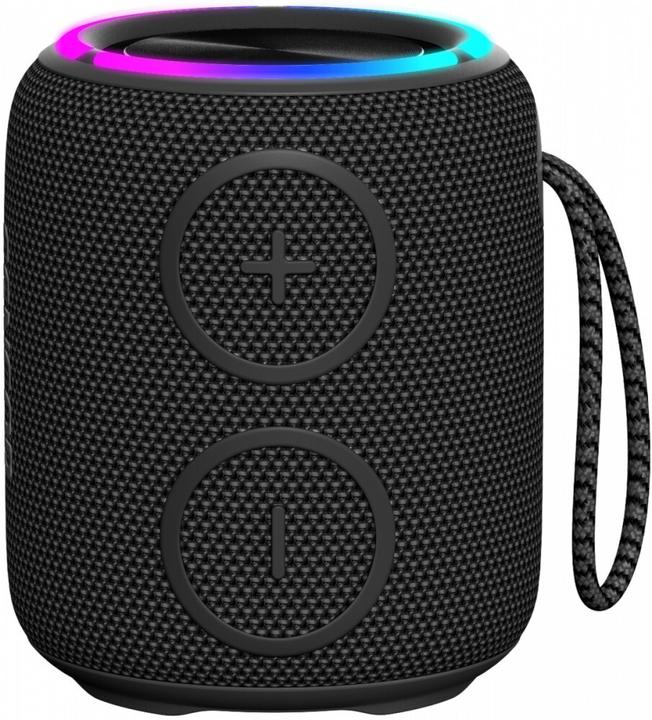 Produktbild Sencor SIRIUSINI Bluetooth-Lautsprecher, Leistung 16 W, LED, TWS
