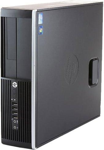 T1A HP ELITE 8300 RICONDIZIONATO (8 GB, SSD, 128 GB, B / Molto bene)