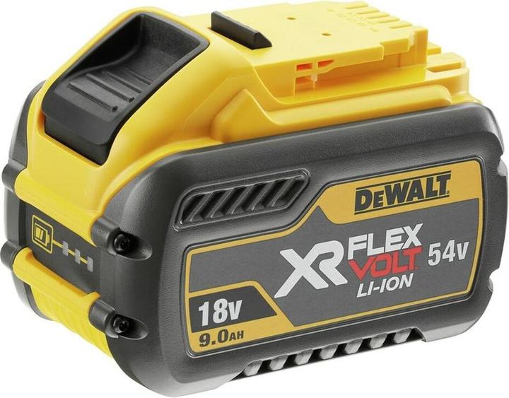 Produktbild DeWalt FlexVolt (54 V)