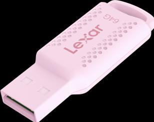 Produktbild Lexar JumpDrive V400 USB 3.0 (64 GB, USB-A)